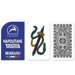 Carte Regionali NAPOLETANE...