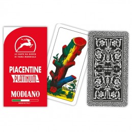 Carte Regionali PIACENTINE...