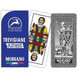 Carte Regionali TREVIGIANE...