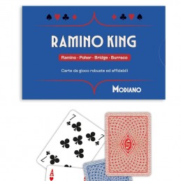 Carte Modiano GOLDEN TROPHY...