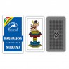 Carte Bergamasche Blu SUPER Modiano