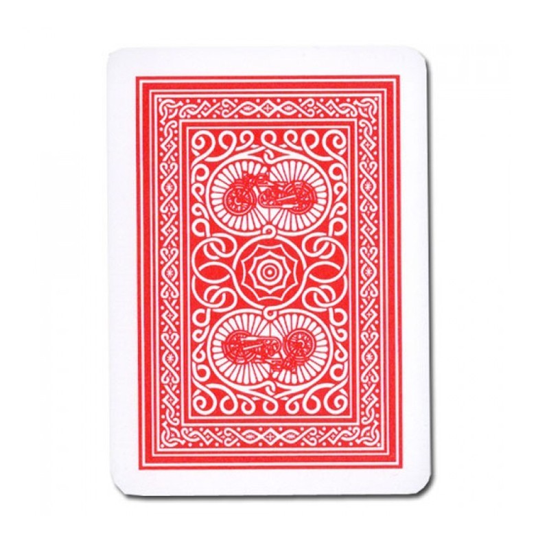 Modiano Poker Roma Blu - Mazzo Di Carte Da Gioco Turistiche Italiane - 2