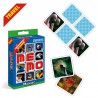 Game MEMO PHOTO TRAVEL BIRDS for the Children Modiano