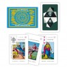 Tarot CARTOMANCY 37 Modiano