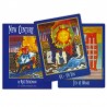 Tarocchi NEW CENTURY TAROT Modiano
