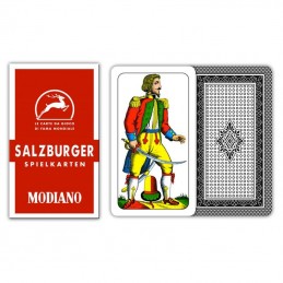 Carte Regionali SALZBURGER...