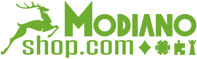 ModianoShop.com